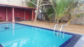 Villa five five with sea view